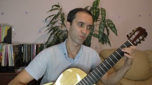 Я. Лангенберг - Гитарные буги