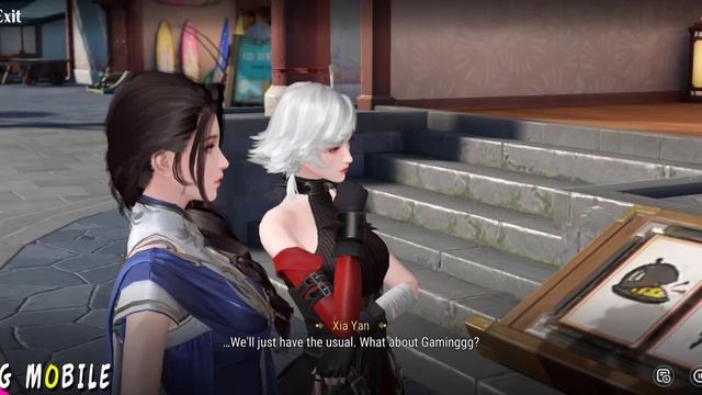 Revelation: Infinite Journey - SEA Version | Official Launch Gameplay (Android/iOS) смотреть онлайн