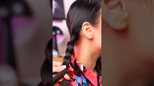 МЕЙКОВЕР в стиле УЭНСДЕЙ Аддамс и Энид! #shorts #addamsfamily смотреть онлайн