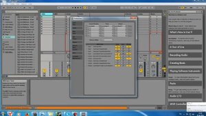 Инструкция к Novation Launchpad #1