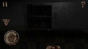 Death Park #1 СТРАШНЫЙ КЛОУН в ПАРКЕ СМЕРТИ (мобильная игра) прохождение на андроид УЖАС ХОРРОР 201