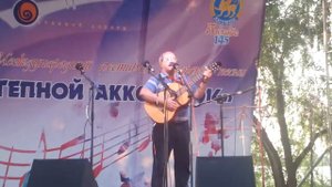 Виктор Калачёв - Худая песня