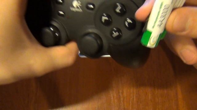 Зарядник для аккумуляторных батареек (АА/АА, крона) смотреть онлайн