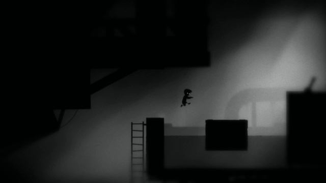 LIMBO 3 часть