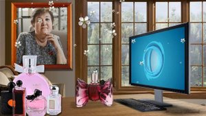 Поздравление с 65-летием!