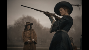 Три мушкетёра_ Д’Артаньян — Русский трейлер (2023)