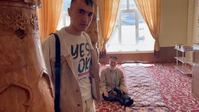 Узбекистан! Самый Фруктовый , Горный Кишлак!