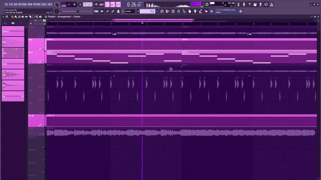 КАК СДЕЛАТЬ БИТ ИЗ ТРЕКА HEAT WAVES? смотреть онлайн