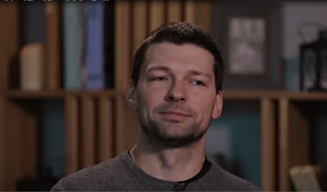 Кино в деталях.  Даниил Страхов.