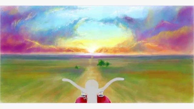 Граффити вконтакте - Беспечный ангел (Speed paint) смотреть онлайн