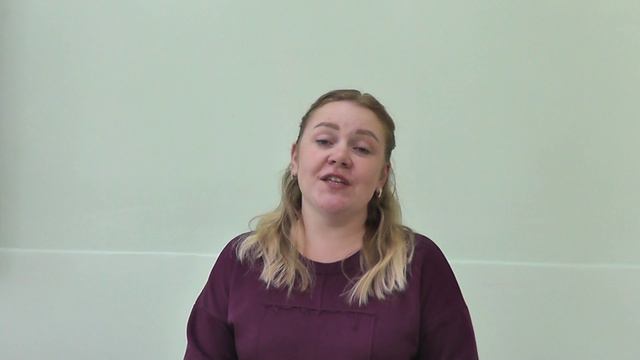 Спикер Котельникова Мария Ильинична