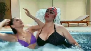 ган 13 жижа в аквапарке
