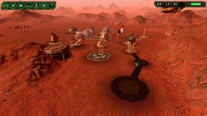 Обзор игры PlanetBase / Космическая база и жизнь на ней
