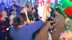 Свадьба Давид и Есения Часть  4