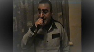 ROMAN MUSIC - Anush mayrik + im qaxcr mayrik