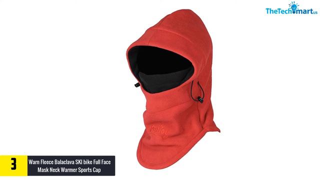 Top 5 Best Balaclava For Biking For 2024 Reviews смотреть онлайн