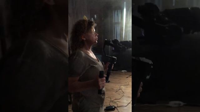 Александр Жирнов. бэк в замке Гойа смотреть онлайн