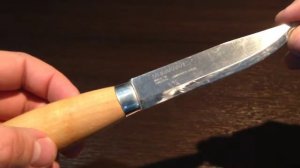 Mora Classic Original 2 демонстрация