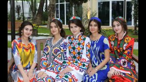 Туй Помири#3Бехтарин суруд