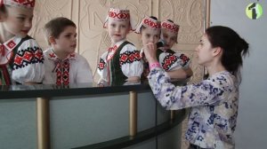 "Браво дети - 2016" Большое интервью.