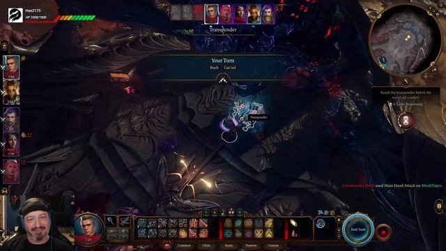 [PC/EN/18+] Pt2 - Multiplayer BG3 Buck and 3 Mods go adventuring! смотреть онлайн