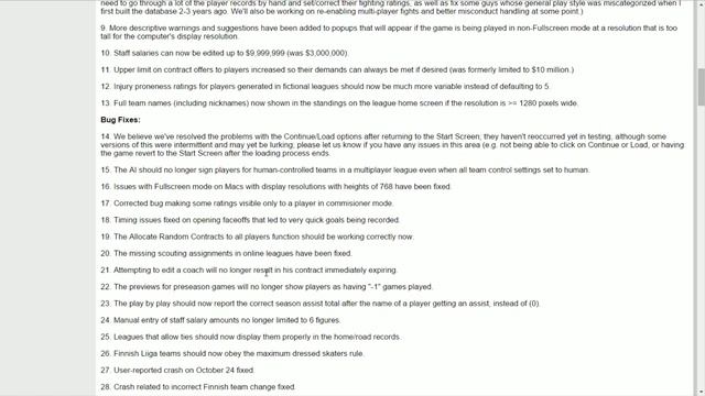 Franchise Hockey Manager 2 Update #2, Version 2.2.8 Hot смотреть онлайн