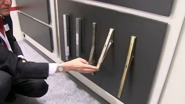 Складная консоль 250 мм смотреть онлайн