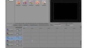 УРОК 20   СЕКВЕНЦИЯ В SONY VEGAS PRO