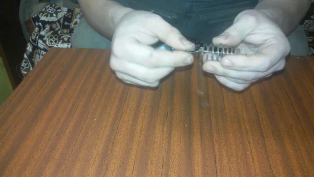 Мужской Час.Полезные снасти для рыбалки Пружина и Ракета смотреть онлайн