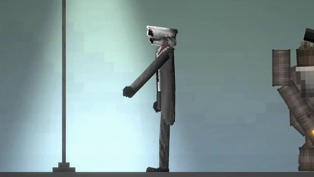 Melon Playground Skibidi Toilet 66 Kills Cameraman - Part 2 смотреть онлайн