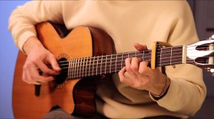 Градусы - Режиссер на гитаре ?