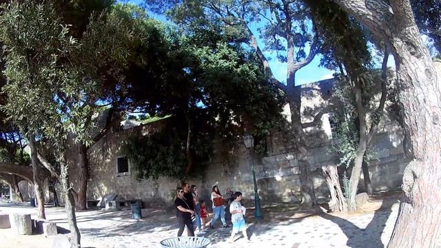 Замок Святого Георгия 1 смотреть онлайн