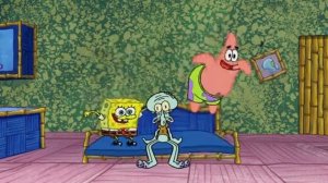 ?️Губка Боб-Ищи пока не найдёшь(4/5)