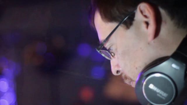 Mesa Yamaha CL5 смотреть онлайн