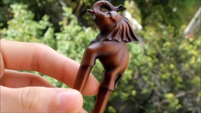 заколка своими руками "Слоненок". Автор Богдан Грицак смотреть онлайн