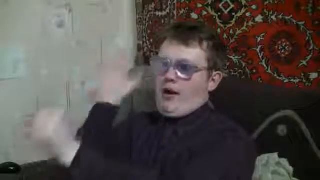 Я ТВОЮ МАМУ ЧИХ ПЫХ смотреть онлайн