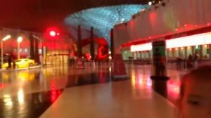 Невероятный Ferrari World!