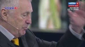 Жириновский о попытках Молдавии и Запада провоцировать Приднестровье