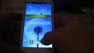 Видеоучебник Андроид 4 Занятие 18 0 Что можно делать на смартфоне во время разговора.