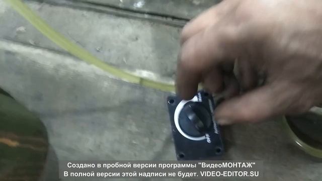 Моя Люсида. Установка сухого фена смотреть онлайн