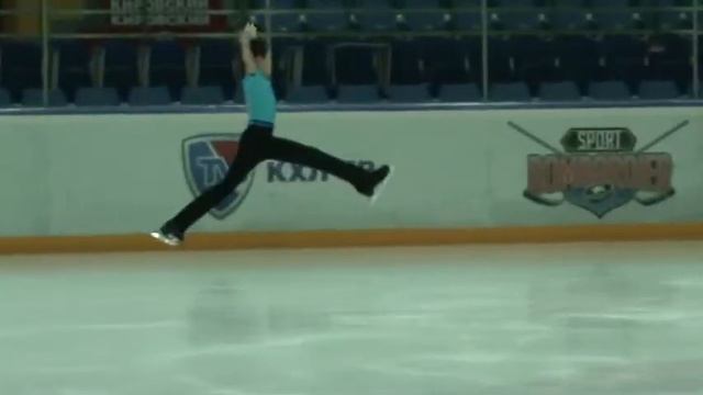 Первенство Свердловской обл 2014 2015 Юноши, 1 спорт ПП #4 Семен ОВЧИННИКОВ смотреть онлайн