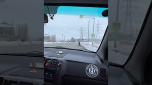 2 часть маршрута по г. Чебоксары