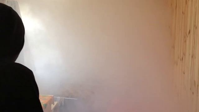 Казань. Сухой туман. Обработка дачного дома. смотреть онлайн