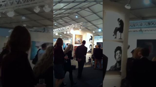 Art London