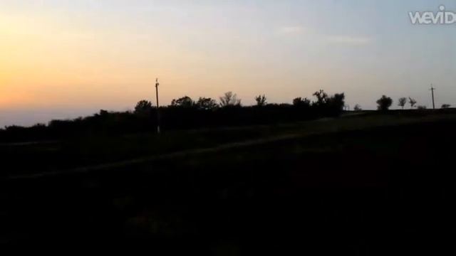 Перевальное.Крым.