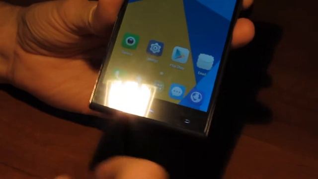 Обзор смартфона Doogee Dagger DG550 смотреть онлайн