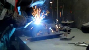 Удаление катализатора на "Хендай i40 2.0 литра"