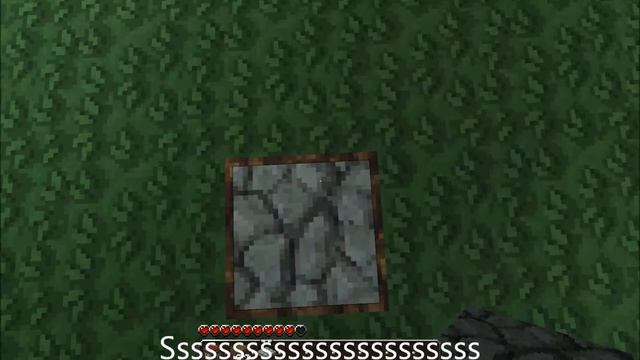 How To Make A Land Mine In Minecraft смотреть онлайн