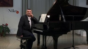 Лекция 223.  Оливье Мессиан - удивительная жизнь и творчество.| Композитор Иван Соколов.