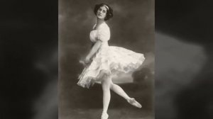 Анна Павлова, Фото